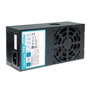 마이크로닉스 Compact TFX 400W 80Plus 230V EU