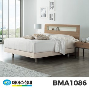 에이스침대 BMA 1086-N CA2등급/LQ(퀸사이즈), 내츄럴오크