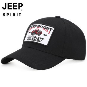 JEEPSPIRIT 쿠팡 정품 야구 모자 0085