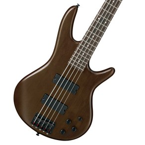 Ibanez Gio GSR205B-WNF (Walnut Flat) 아이바니즈 [5현베이스]