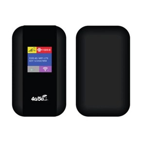 SIM 카드 슬롯 휴대용 포켓 MiFi 모뎀 모바일 핫스팟 4G/5G 와이파이 라우터 150Mbps 4G LTE 무선 2100mAh, [03] C, 03 C_01 CHINA, 1개