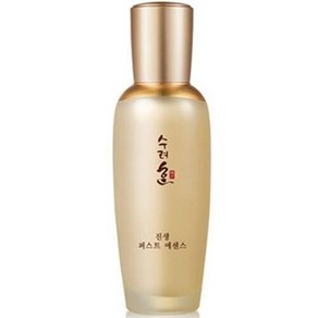 수려한 진생 퍼스트 에센스, 120ml, 1개