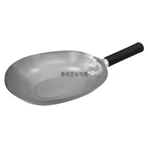 덕진산업사 약초괭이 휴대용 곡괭이 약초용곡괭이 전장330mm, 1개