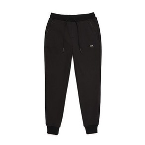 [매장] 내셔널지오그래픽 W 메이든 TRAINING JOGGER PANTS N213WPT120 CARBON BLACK 216244