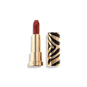 Sisley Le Phyto Rouge Lipstick 41 Rouge Miami 0.11 Ounce 시슬리 르 피토 루즈 립스틱 41 루즈 마이애미 0.11온스, 1개