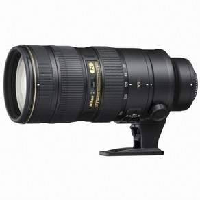 니콘 AF-S Nikko 70-200mm F2.8G ED VR II/정품후드포함/니콘렌즈/재고보유[TJ]