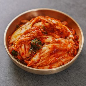 당일제조 HACCP 100%국내산 전라도 맛김치 썰은배추김치