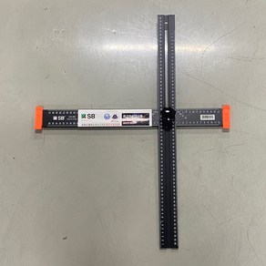 SB AS-66 조정각도스퀘어 각도조절자, 1개