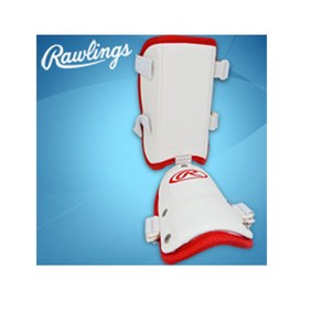 [RAWLINGS]롤링스 풋가드 FOOT GUARD RFG-01, 그레이