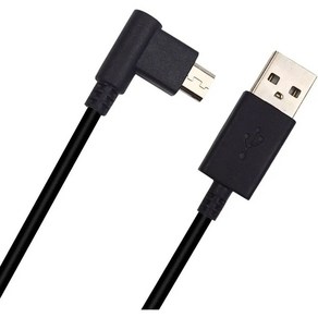 교체용 데이터 동기화 USB 케이블 전원 공급 코드 충전 와콤 인튜어스 CTL480 490 690 680 CTH680 대나무 CTL470 471, Black, USB에서 MIC 인터페이스, 1개