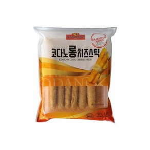 코다노치즈 롱 치즈스틱 (냉동)