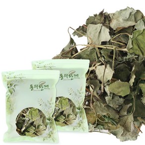 동의한재 국산 어성초, 300g, 2개