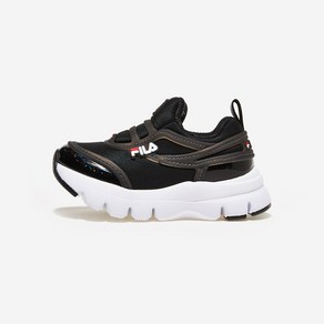 [매장정품] 휠라 FILA 키즈 운동화 스니커즈 이글 KD 013 남아 블랙 아동 신발