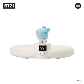 BT21 미니니 컵워머 MANG 보온 머그워머 컵데우기 머그인덕션