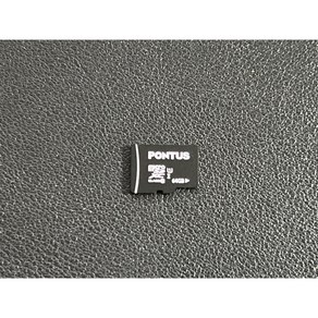 [폰터스] 현대 폰터스 블랙박스 메모리카드 정품인증 MICRO SD 16G 32GB 64GB, 1개