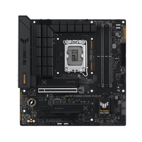 ASUS TUF Gaming B760M-PLUS 인텍앤컴퍼니 [공인인증점]