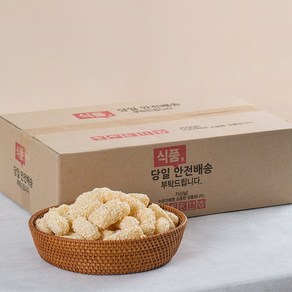 정일품 찹쌀유과, 1.5kg, 1개