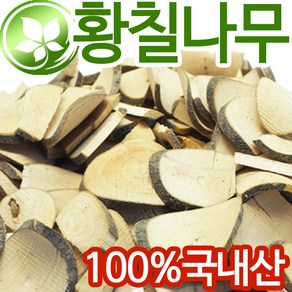 국산 황칠나무 600g, 2개