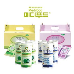 메디푸드 경관식 엘디 200ml*30캔, 200ml, 1개