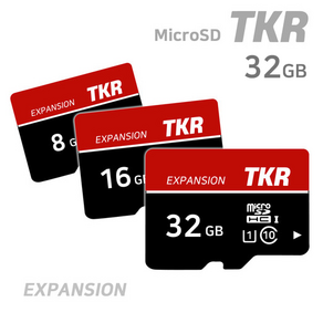 마이크로SD카드 핸드무료배송, 32GB, 1개