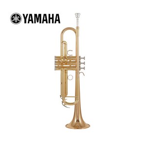 야마하 트럼펫 yt4335Gll yt-4335Gll 골드 방과후 입문용 학생용 YAMAHA tumpet, 1개