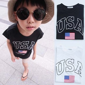 소년마켓 USA 드랍 나시