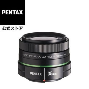 펜탁스 DA 35mm F2.4AL smc PENTAX K마운트