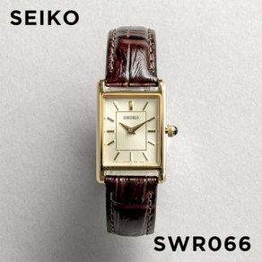 세이코 SEIKO 여성 손목시계 3종 SWR053 SWR054 SWR066