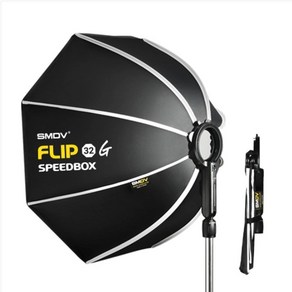 SMDV 스피드박스 SPEEDBOX-FLIP32G 스피드박스 C-adapte용 그리드미포함, 1개