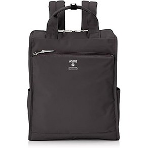 anello GRANDE [Anello Gande] Backpack / CABIN GTM0171 Ladies Black