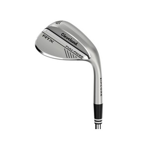 클리브랜드 골프(Cleveland Golf) 웨지 RTX FULL-FACE2 투어 새틴 N.S. PRO 950GH neo