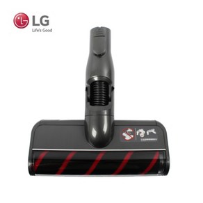 LG 코드제로 P9 전용140W 무선청소기 브러쉬 마룻바닥 흡입구, 1개