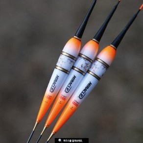 용인낚시쇼핑몰[미라클]스마트 주리향 3점등전자찌, 2호-45cm4g, 1개