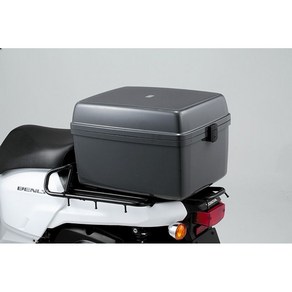 HONDA 혼다 정품 CT125 헌터 카브(23-) 비즈니스 박스 08L00-GT0-K00ZA, 기본, 1개