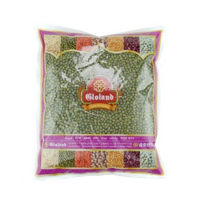 GLOLAND 글로랜드 녹두 GREEN MUNG BEAN, 800g, 1개