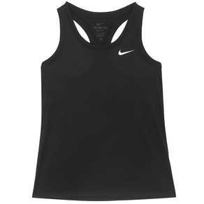 나이키 W DRY-FIT LEGEND LBR TANK TOP 여성 민소매티