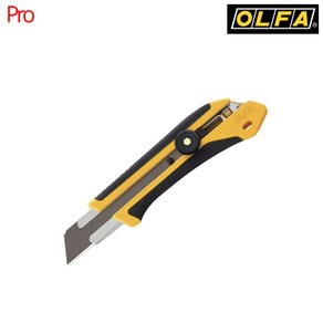[OLFA] XH-1 / 올파 다용도 특대형 커터칼 25mm, 1개