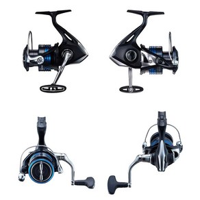 스피닝 릴 SHIMANO NEXAVE 시마노 넥서브 21 고성능 엔트리 모델, 2500S