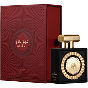 라파타 Lattafa Pide Nebas Eau De Pafum Fo Unisex 100ml- WORLDWIDE, 100ml, 1개
