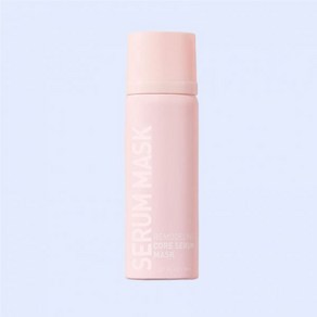 조성아뷰티 리모델링 코어 세럼 마스크 80ml