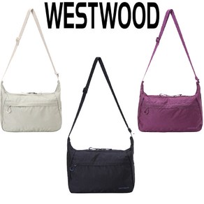 5층 웨스트우드 WESTWOOD 소담 패커블 사코슈백 O1/204 (WO1UCAA204)