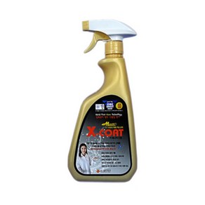 원샷솔브 차량용 코팅제 X-COAT 1200ml, 1.2L, 1개