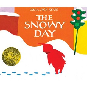 The Snowy Day : 1963 Caldecott Winne, Puffin Books