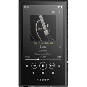 소니 NW-A306 H 워크맨 하일레조 음원호환 WALKMAN A300 시리즈 3종 일본정규퓸