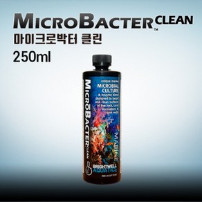 영아쿠아 브라이트웰 마이크로박터 클린, 1개, 250ml