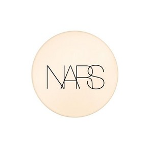 NARS 퓨어 래디언트 프로텍션 아쿠아 글로우 쿠션 파운데이션 케이스, 1개