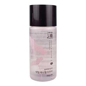 손톱보호 네일 애나멜 리무버, 3개, 100ml