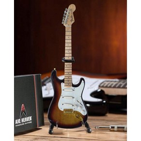 [ 678240 ] Axe Heaven FS-022 라이선스 펜더 스트라토캐스터 60주년 기념 세트 - 케이스 및 미니 기타, [ 678240 ] Axe Heaven FS-022 라