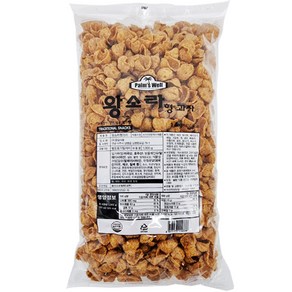 광일 왕소라 과자 1kg