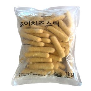 [246] 조이 치즈스틱 1kg